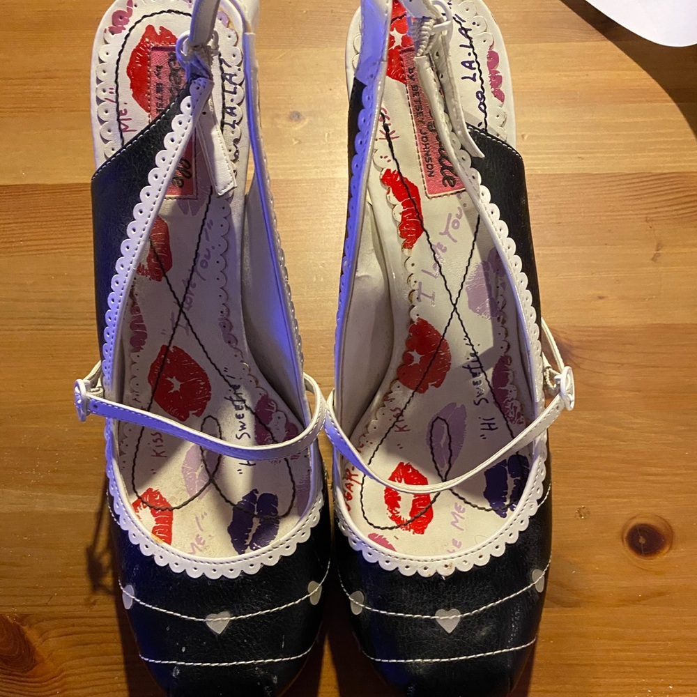 Betseyville by Betsey Johnson